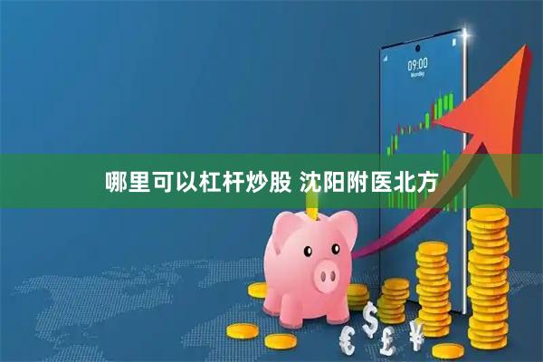 哪里可以杠杆炒股 沈阳附医北方